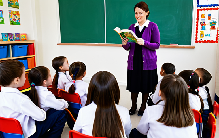 스타일링 스프레이와 무스 차이 - **

"A professional female architect, fully clothed in a modest blazer and trousers, standing in a b...