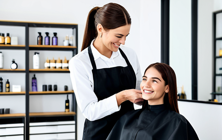 아로마테라피 샴푸 추천 - A close-up shot highlighting the natural ingredients of an aromatherapy shampoo.**

"A beautifully s...