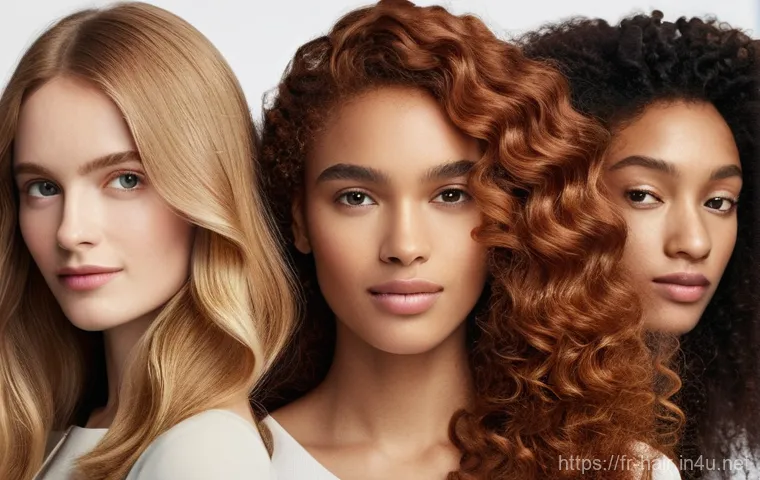 수분 가득 헤어미스트 추천 - **Prompt:** A chic young French woman, embodying effortless elegance, stands confidently on a sun-da...