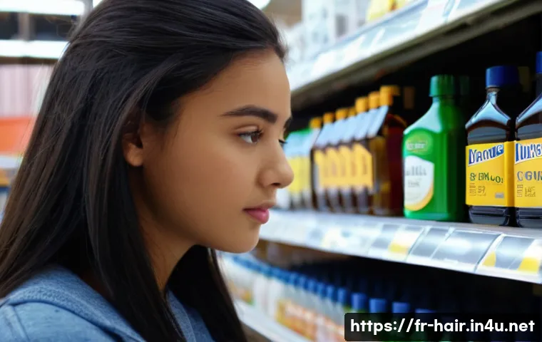 무알콜 헤어 제품 추천 관련 이미지 1