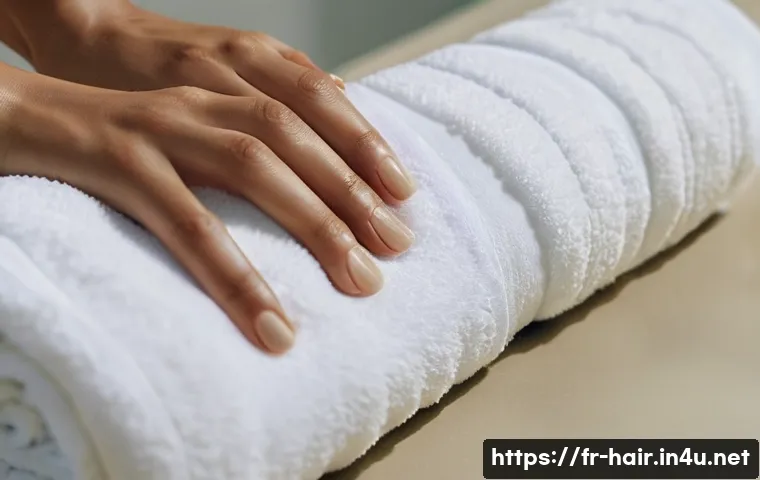 케라스타즈 뉴트리티브 라인 리뷰 관련 이미지 1