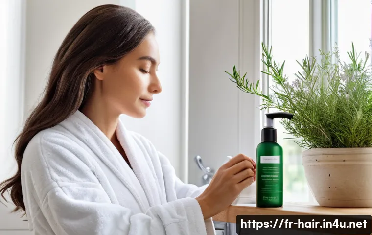 미세먼지 클렌징 샴푸 추천 관련 이미지 1