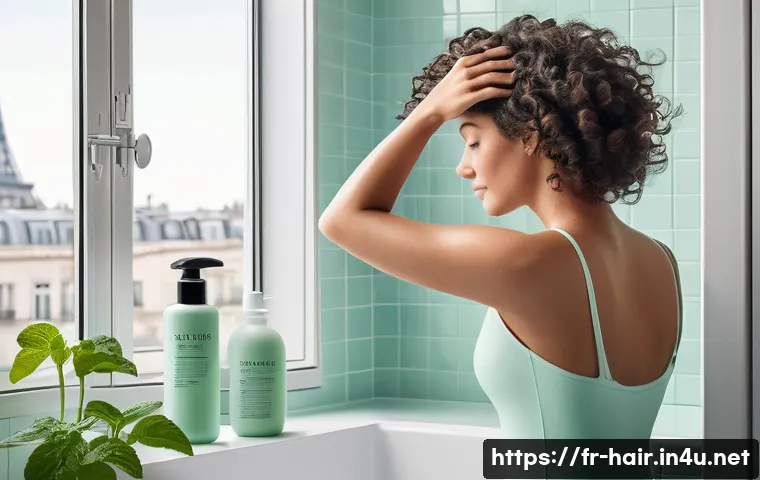 미세먼지 클렌징 샴푸 추천 관련 이미지 2