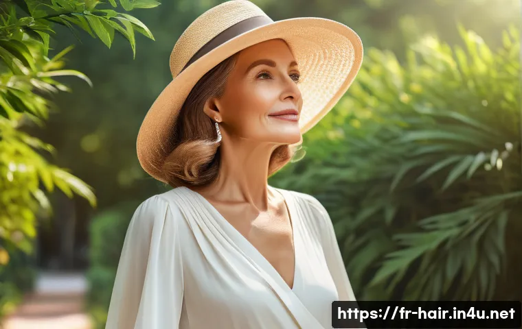 염색 유지력을 높이는 컬러 샴푸 관련 이미지 1