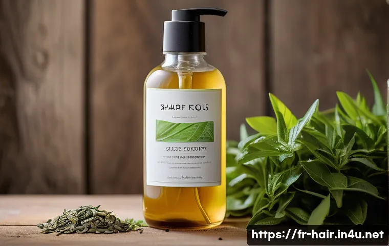 저자극 헤어토닉 추천 관련 이미지 1