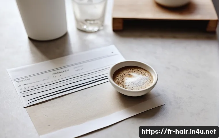 드라이 샴푸와 텍스처라이저 차이 관련 이미지 2