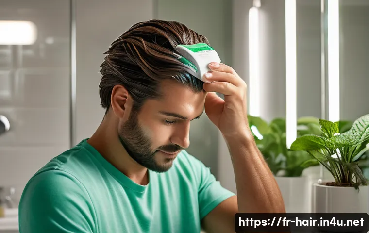 남성 헤어 스타일링 젤 추천 관련 이미지 2