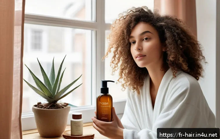 헤어 제품 성분  파라벤과 실리콘 관련 이미지 2