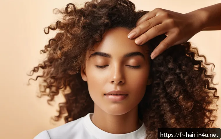 헤어미스트와 헤어오일의 차이 관련 이미지 1