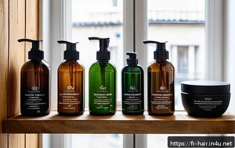 염색 후 헤어팩 추천 관련 이미지 1