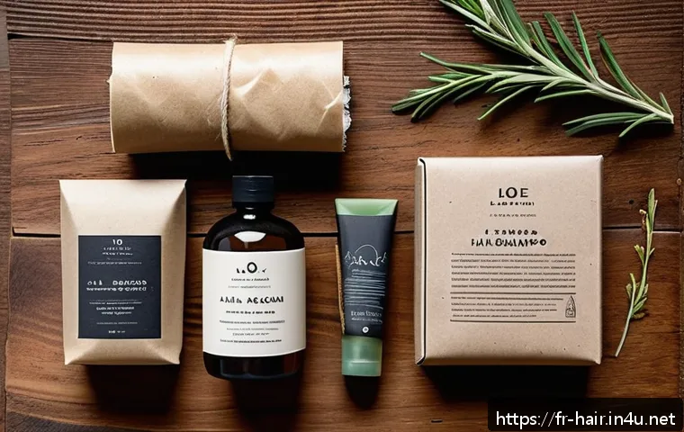 비건 헤어케어 브랜드 추천 관련 이미지 2