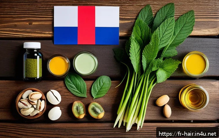 비오틴 함유 헤어 영양제 추천 관련 이미지 1