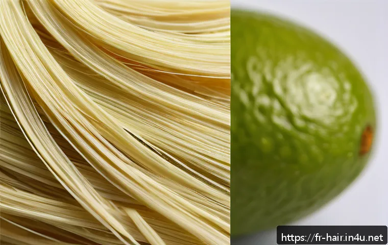 실리콘 프리 트리트먼트 추천 관련 이미지 1