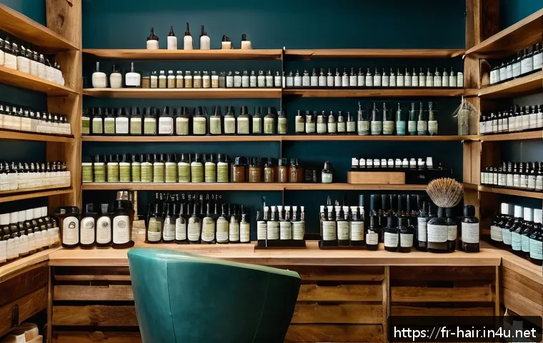 실리콘 프리 트리트먼트 추천 관련 이미지 2